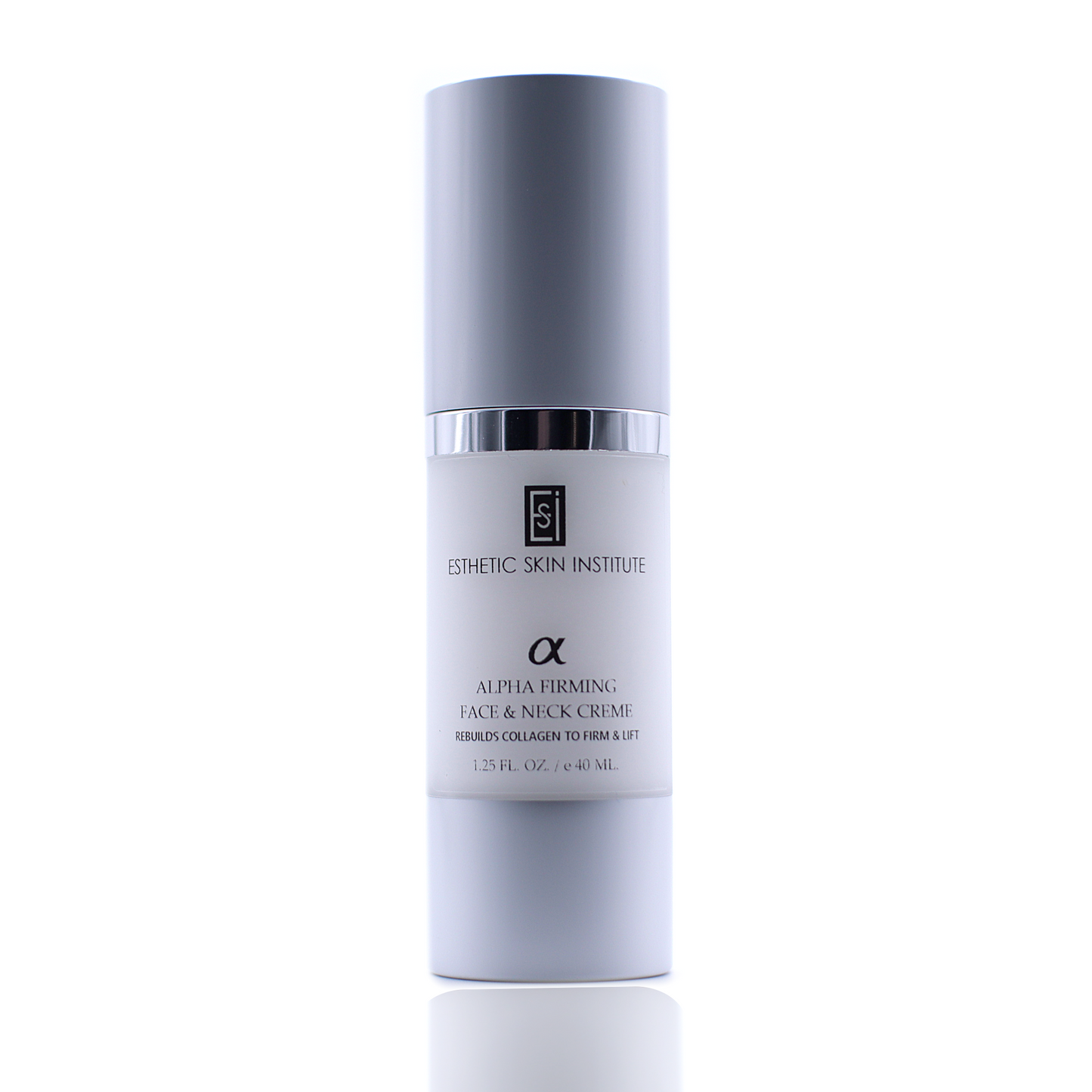 Alpha Firming Face and Neck Creme