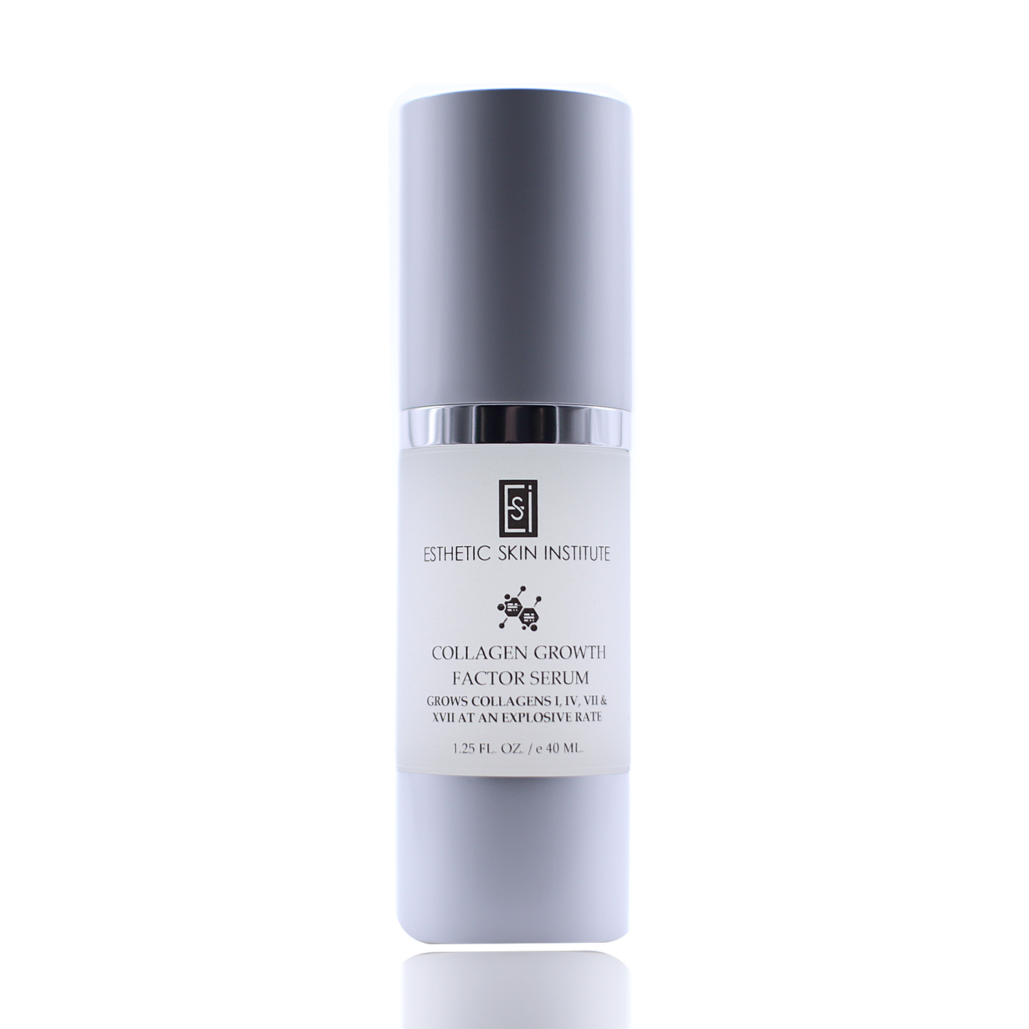 Collagen Growth Factor Serum