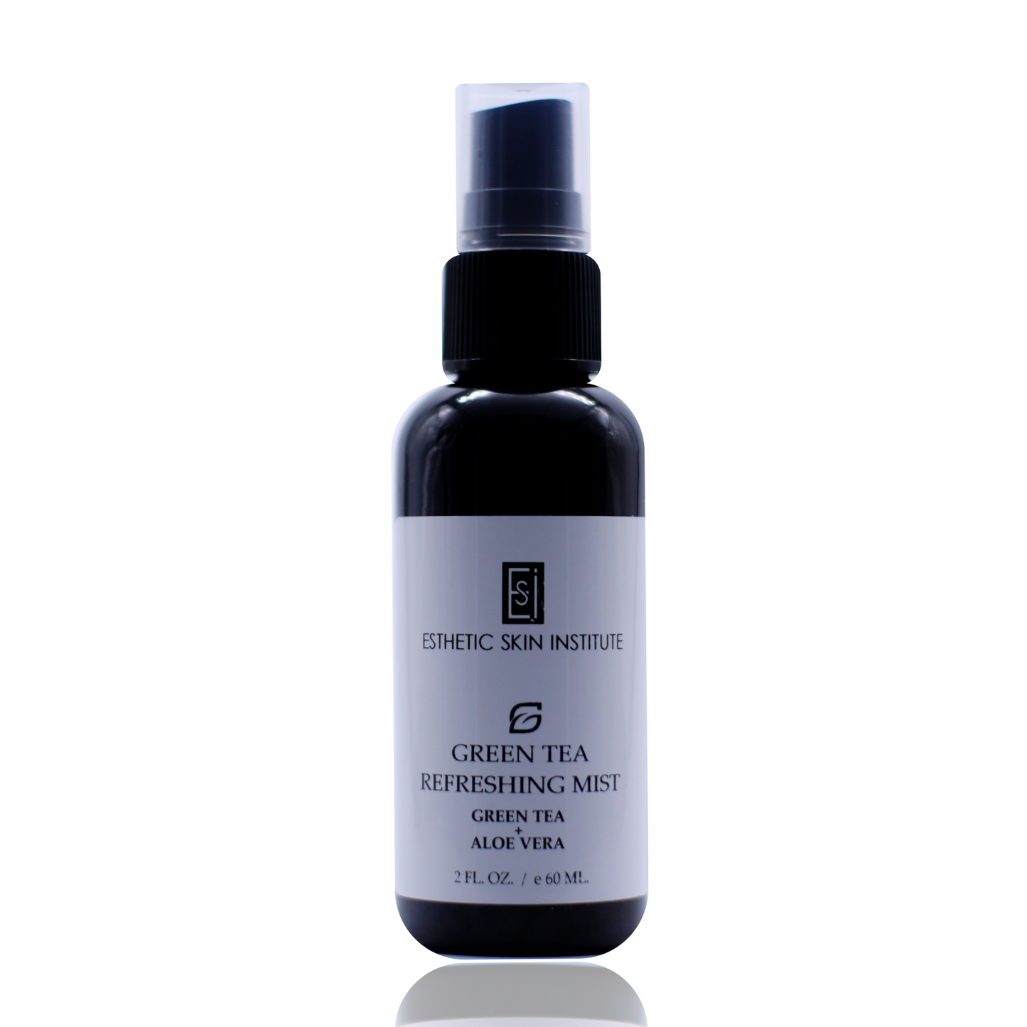 Green Tea Refreshing Mist