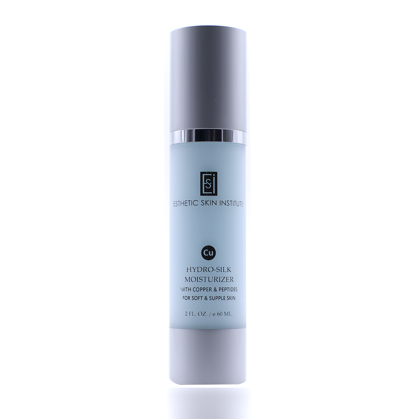 Hydro-Silk Moisturizer