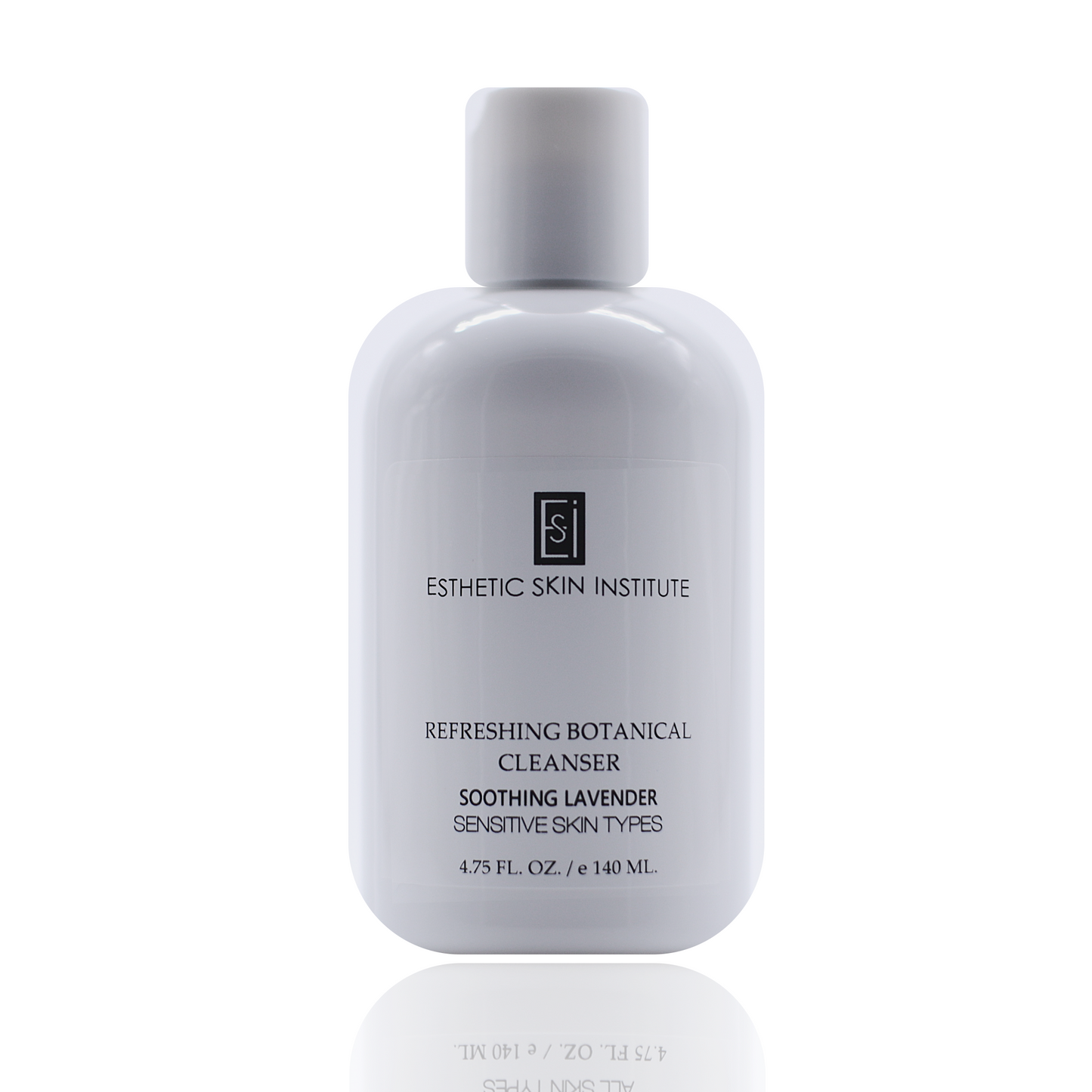 Refreshing Botanical Cleanser
