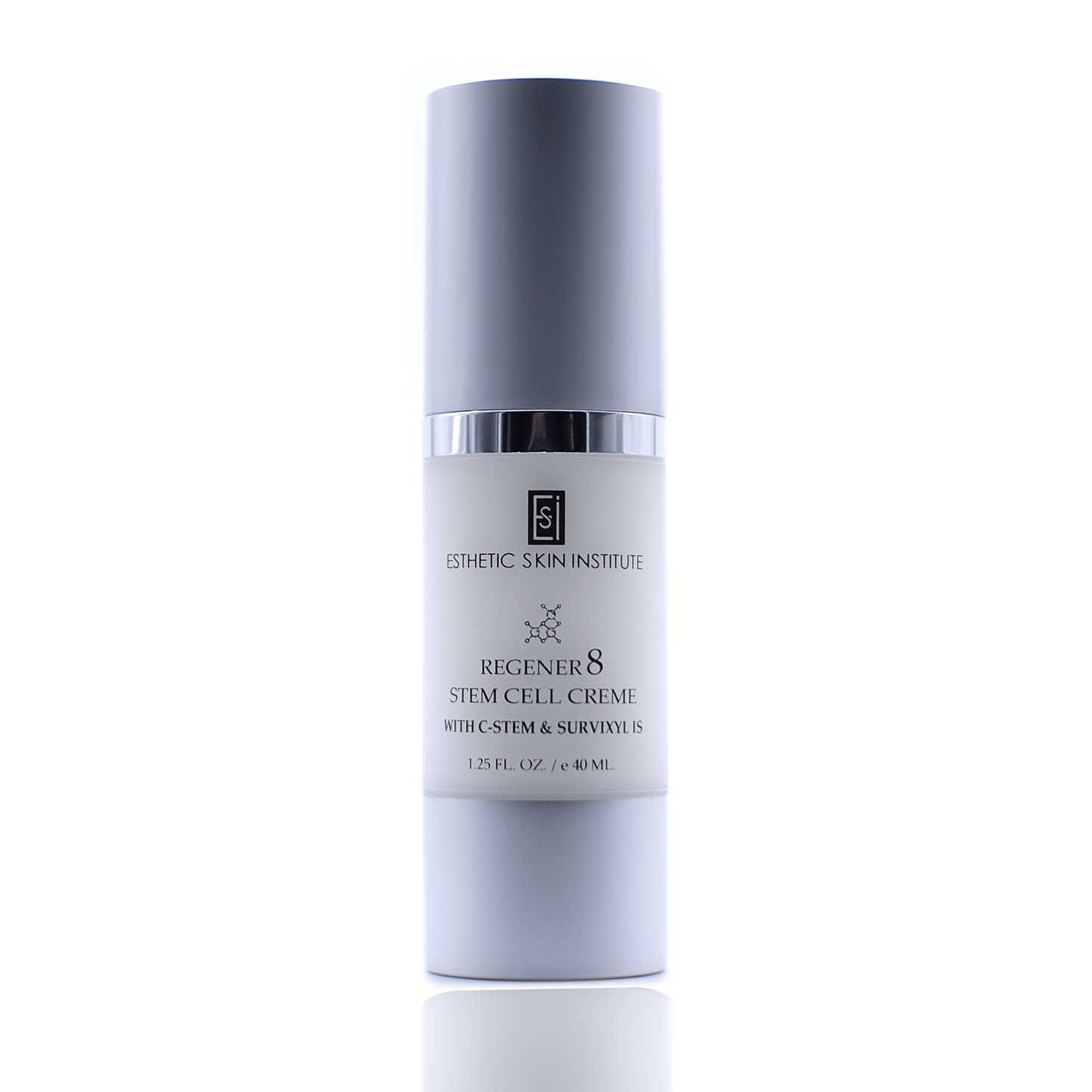 REGENER8 Regenerative Stem Cell Therapy Creme