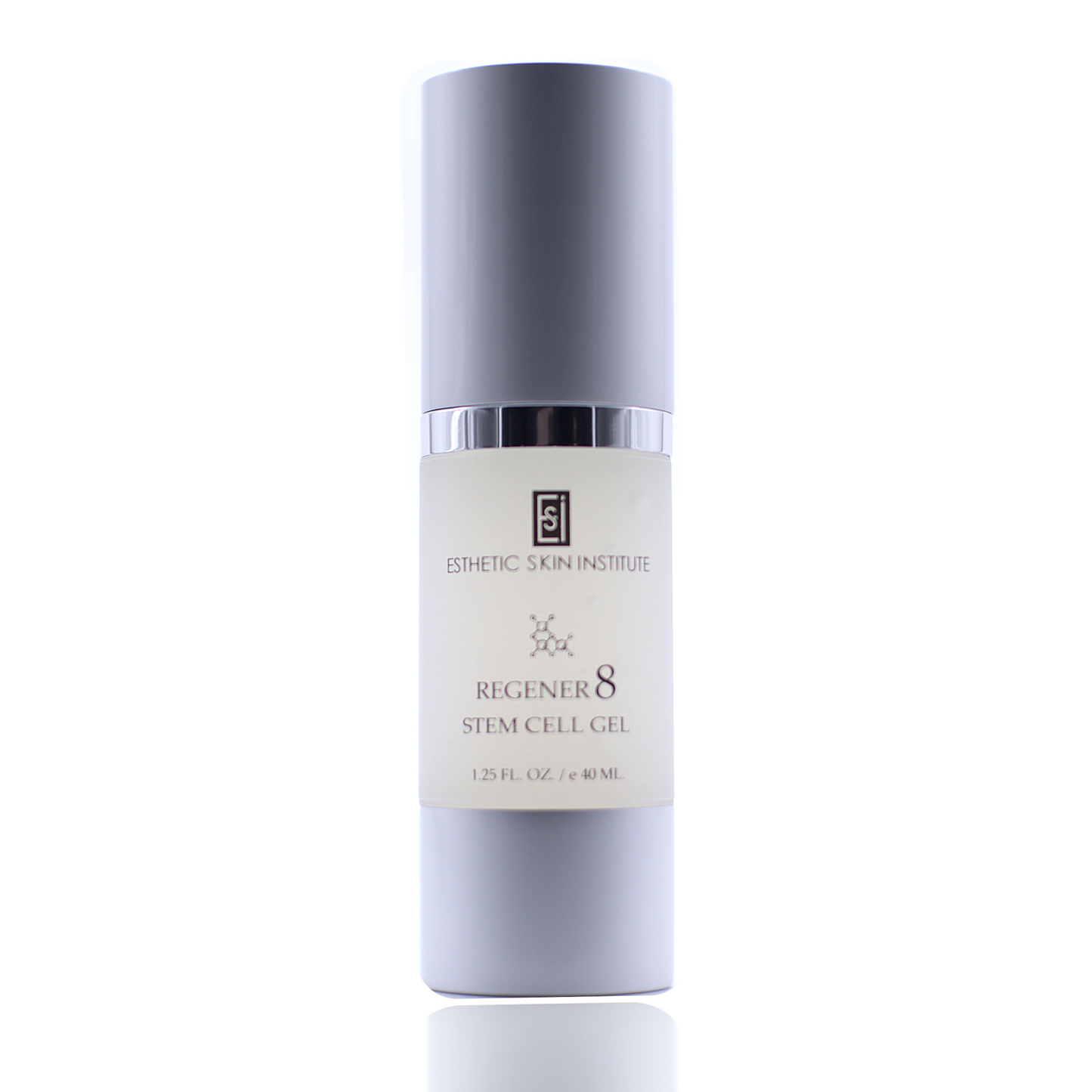 REGENER8 Regenerative Stem Cell Therapy Gel