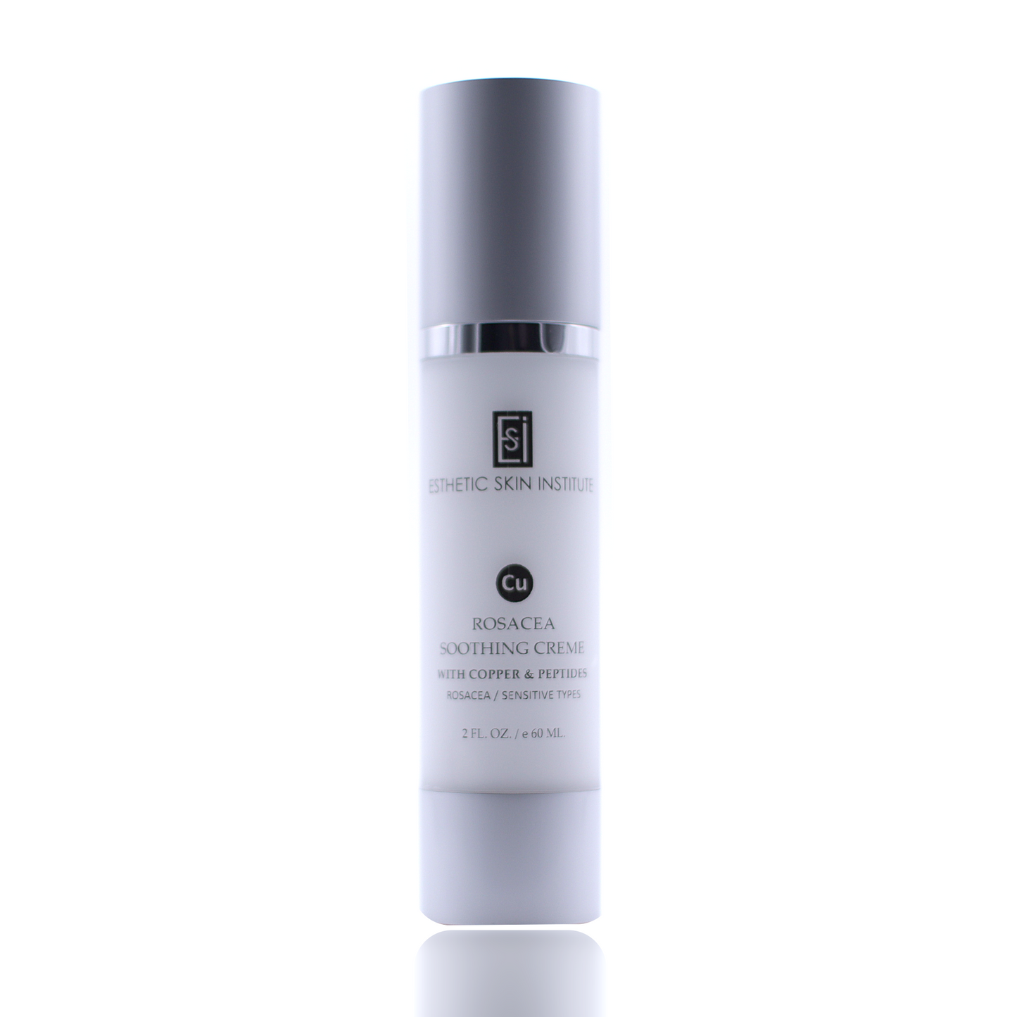 Rosacea Soothing Creme