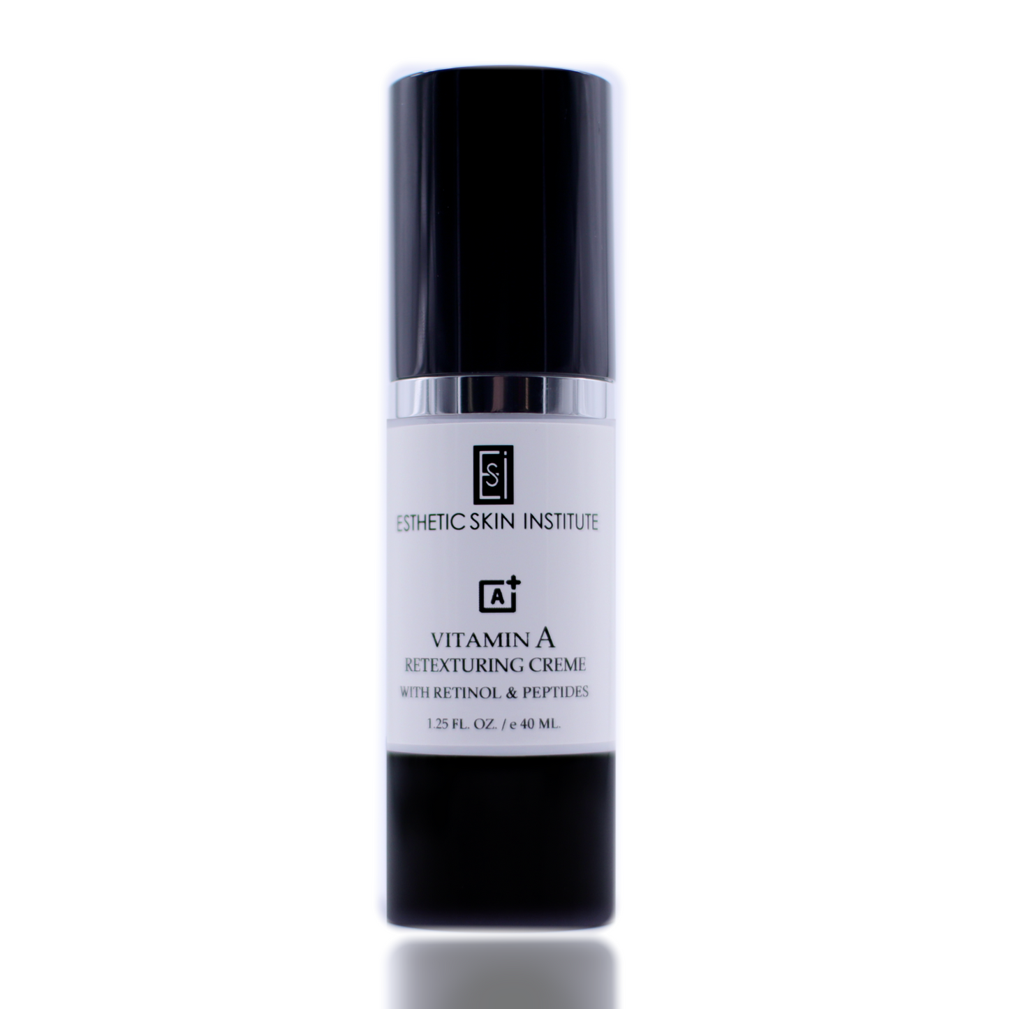 Vitamin A Retexturing Crème