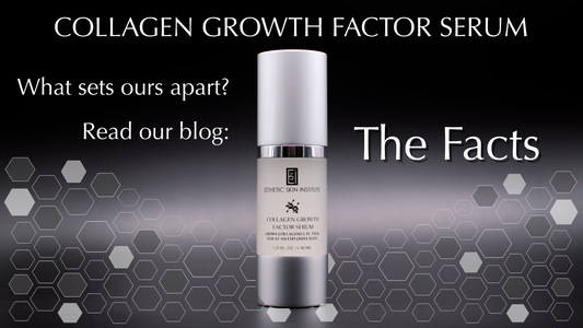 Collagen Growth Factor Serum
