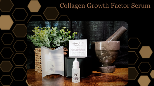 Collagen Growth Factor Serum Promo Size