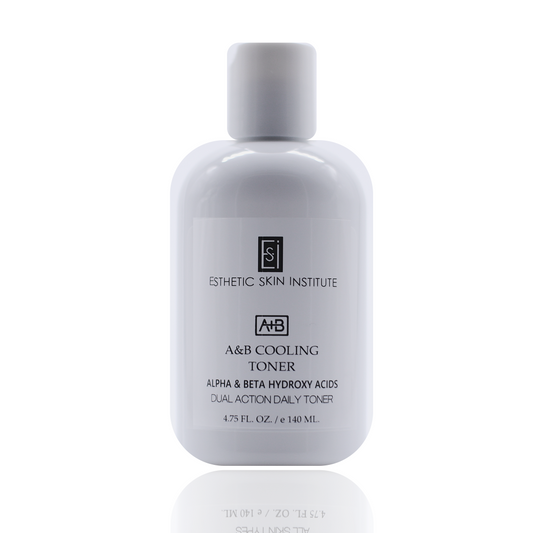 A&B Cooling Toner