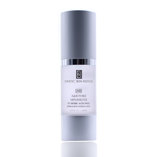 A&B Pore Minimizer