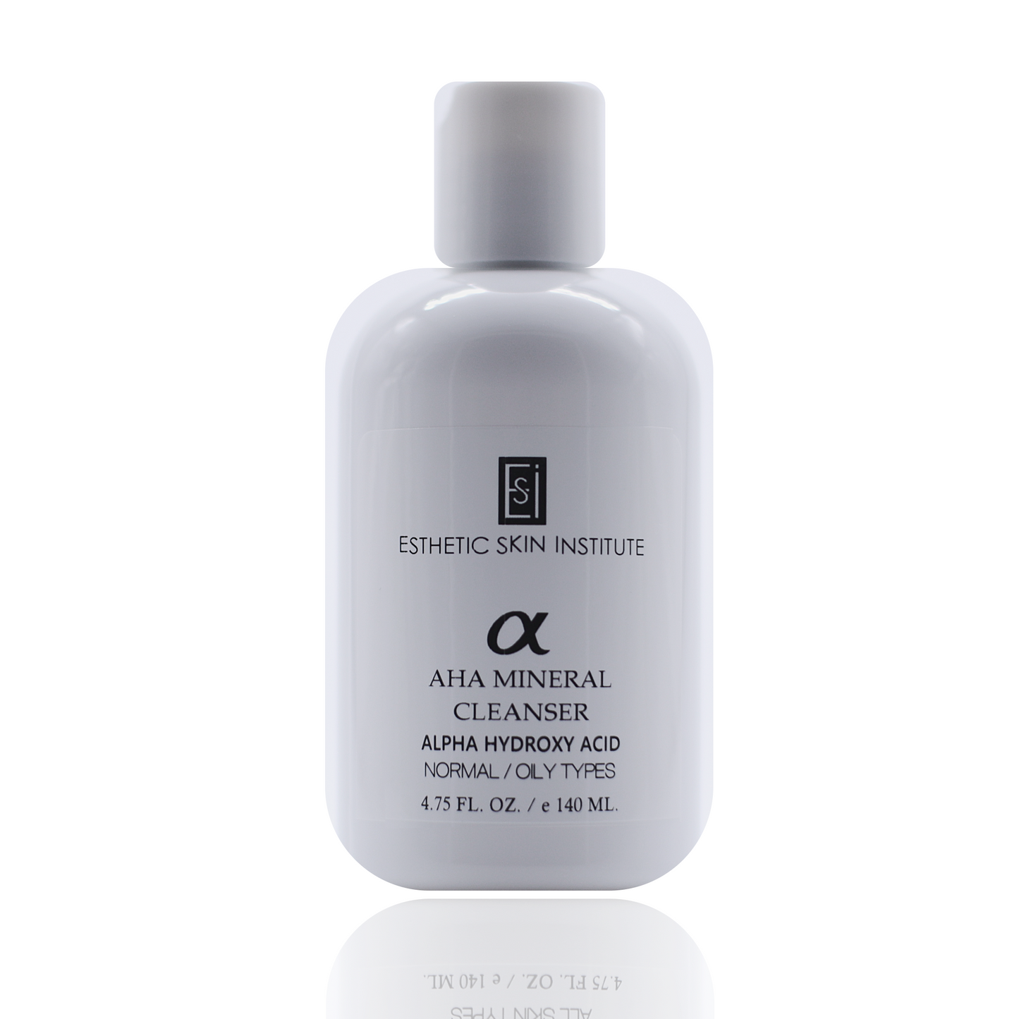 AHA Mineral Cleanser
