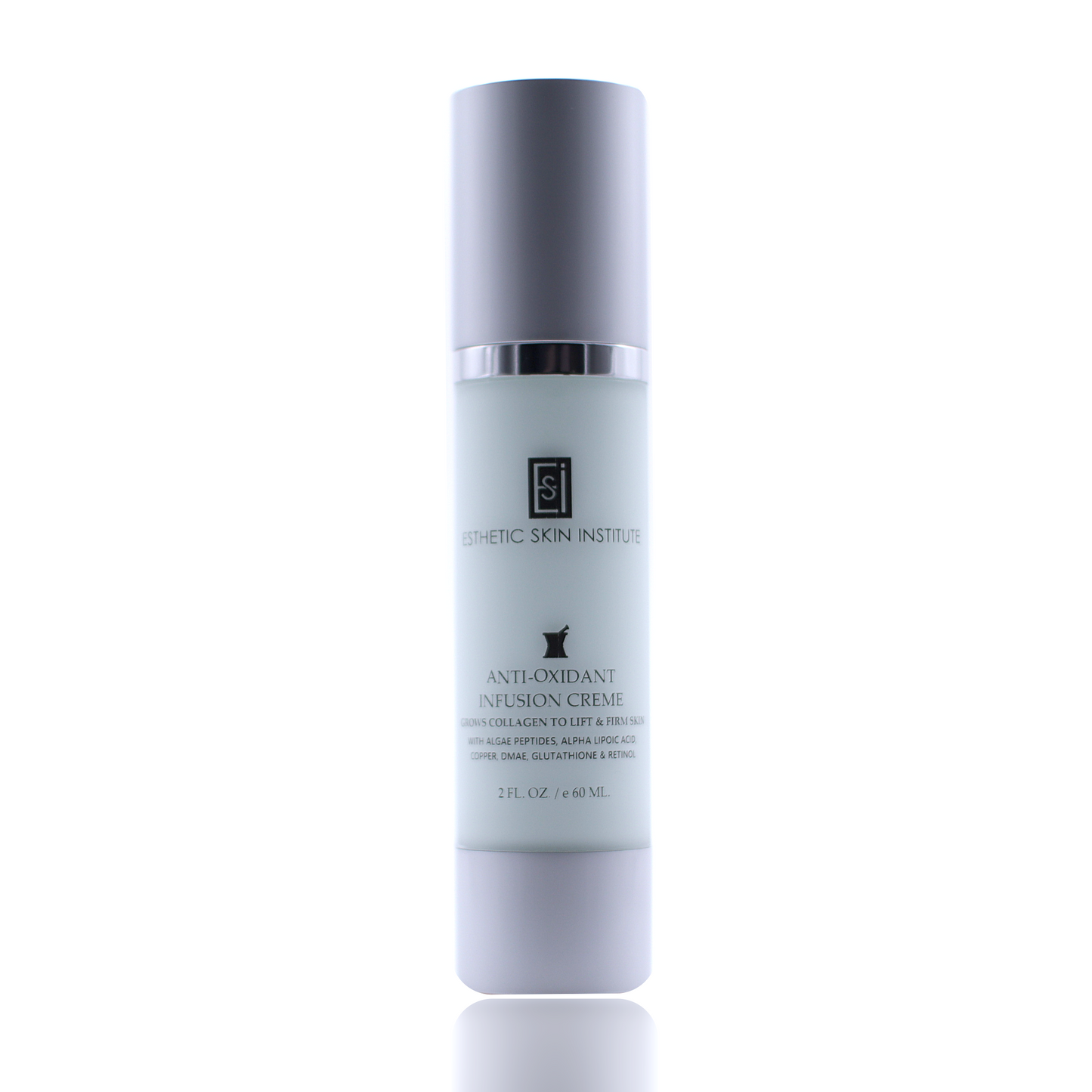 Antioxidant Infusion Cream