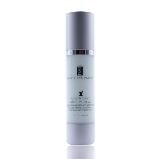 Antioxidant Infusion Cream