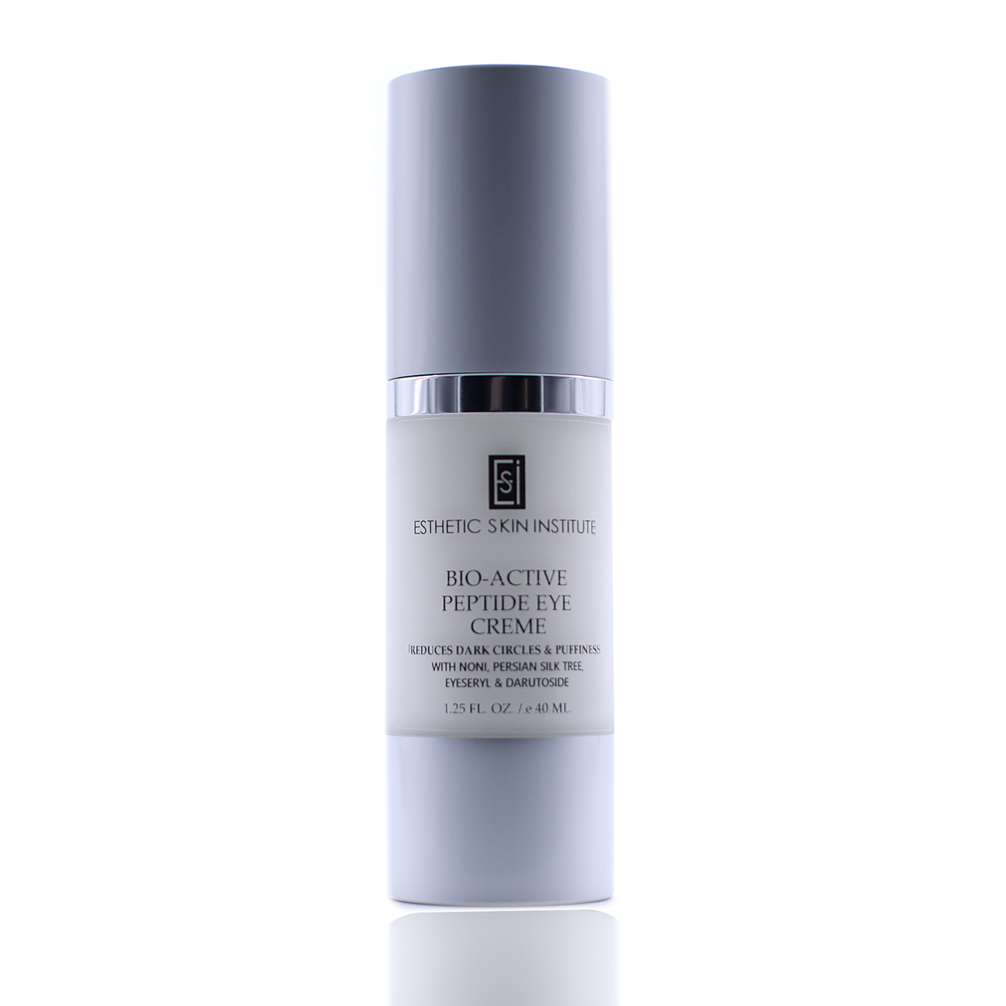 Bio-Active Peptide Eye Creme