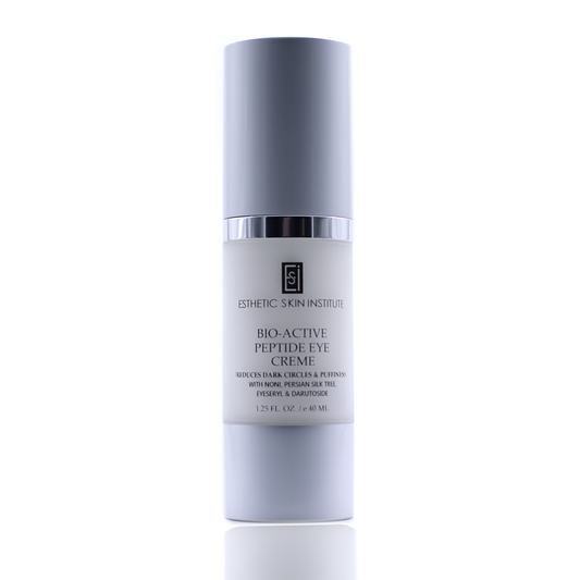 Bio-Active Peptide Eye Creme