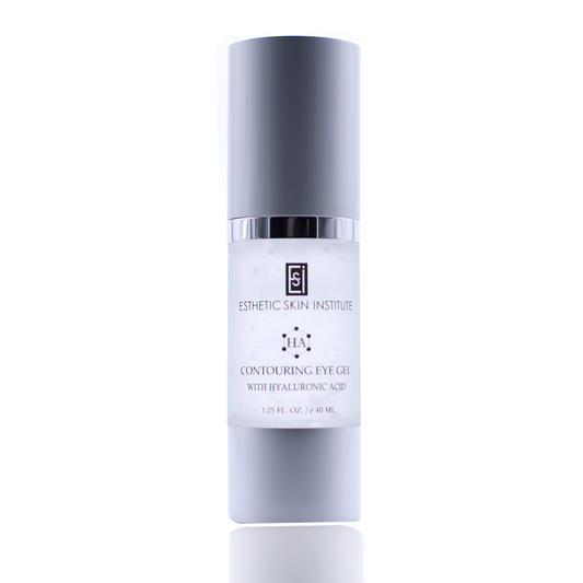 Contouring Eye Gel