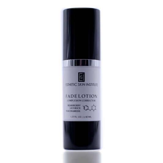 Fade Lotion