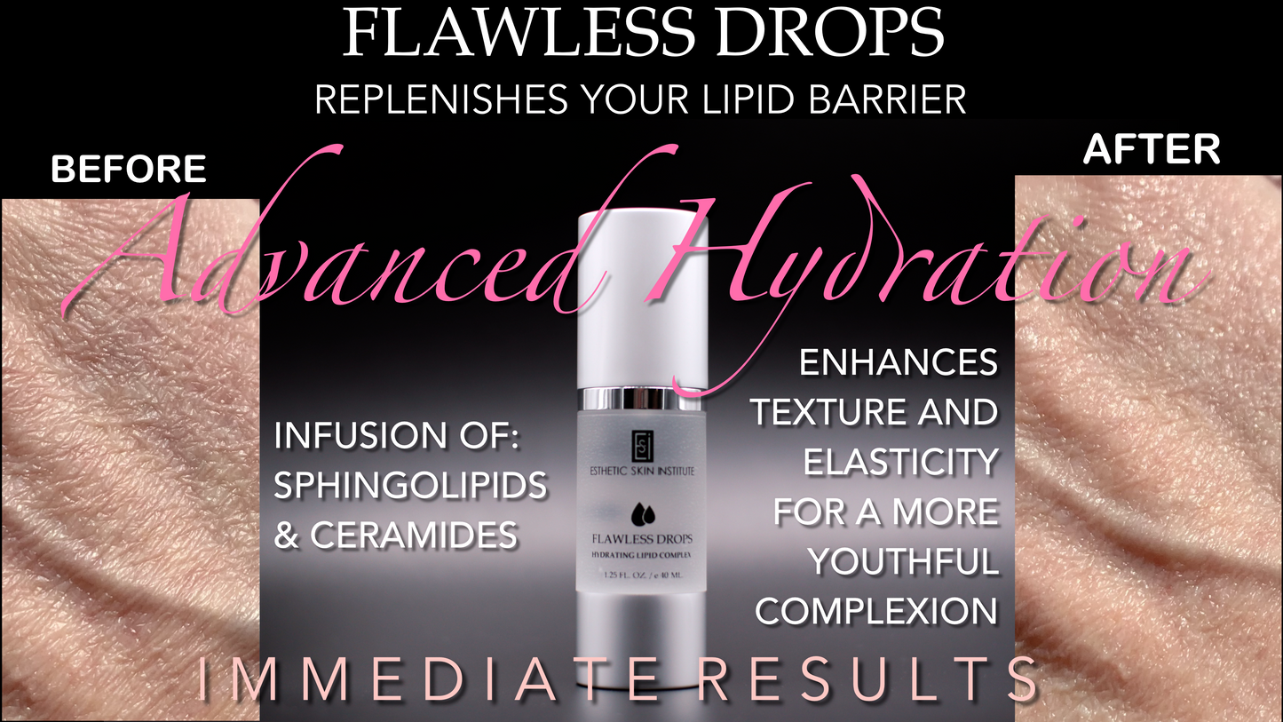 Flawless Drops