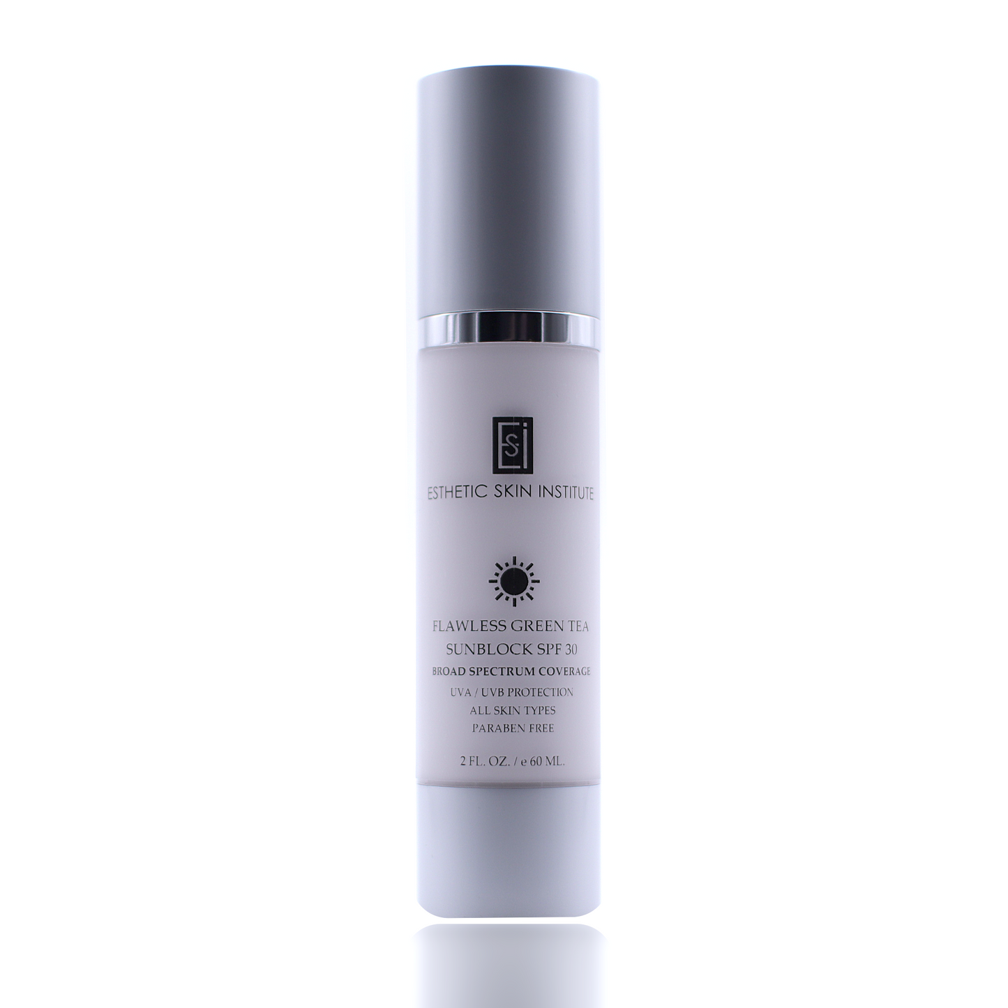 Flawless Green Tea Sunblock SPF 30