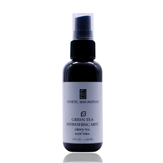 Green Tea Refreshing Mist