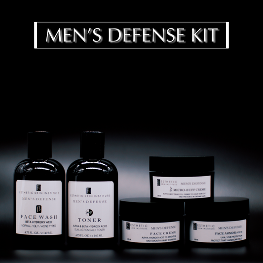 Men’s Defense Kit