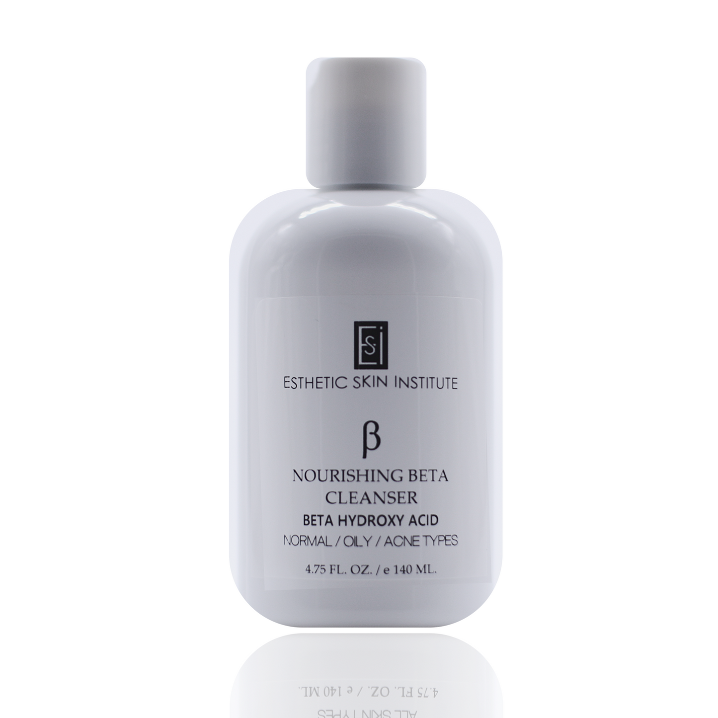 Nourishing Beta Cleanser