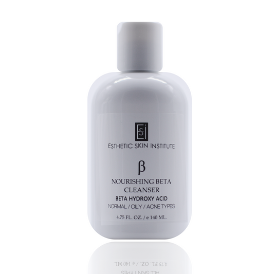 Nourishing Beta Cleanser