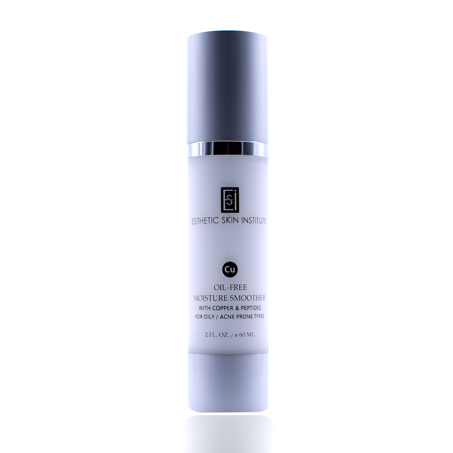 Oil-Free Moisture Smoother