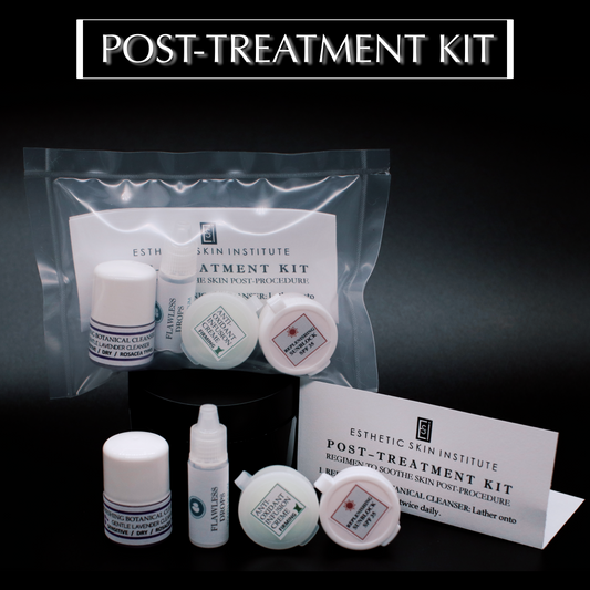 Post Treatment Kit