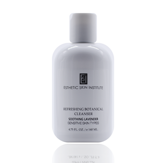Refreshing Botanical Cleanser