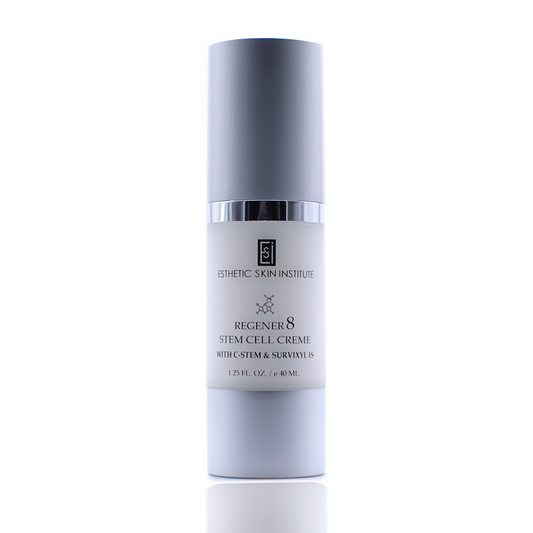 REGENER8 Regenerative Stem Cell Therapy Creme