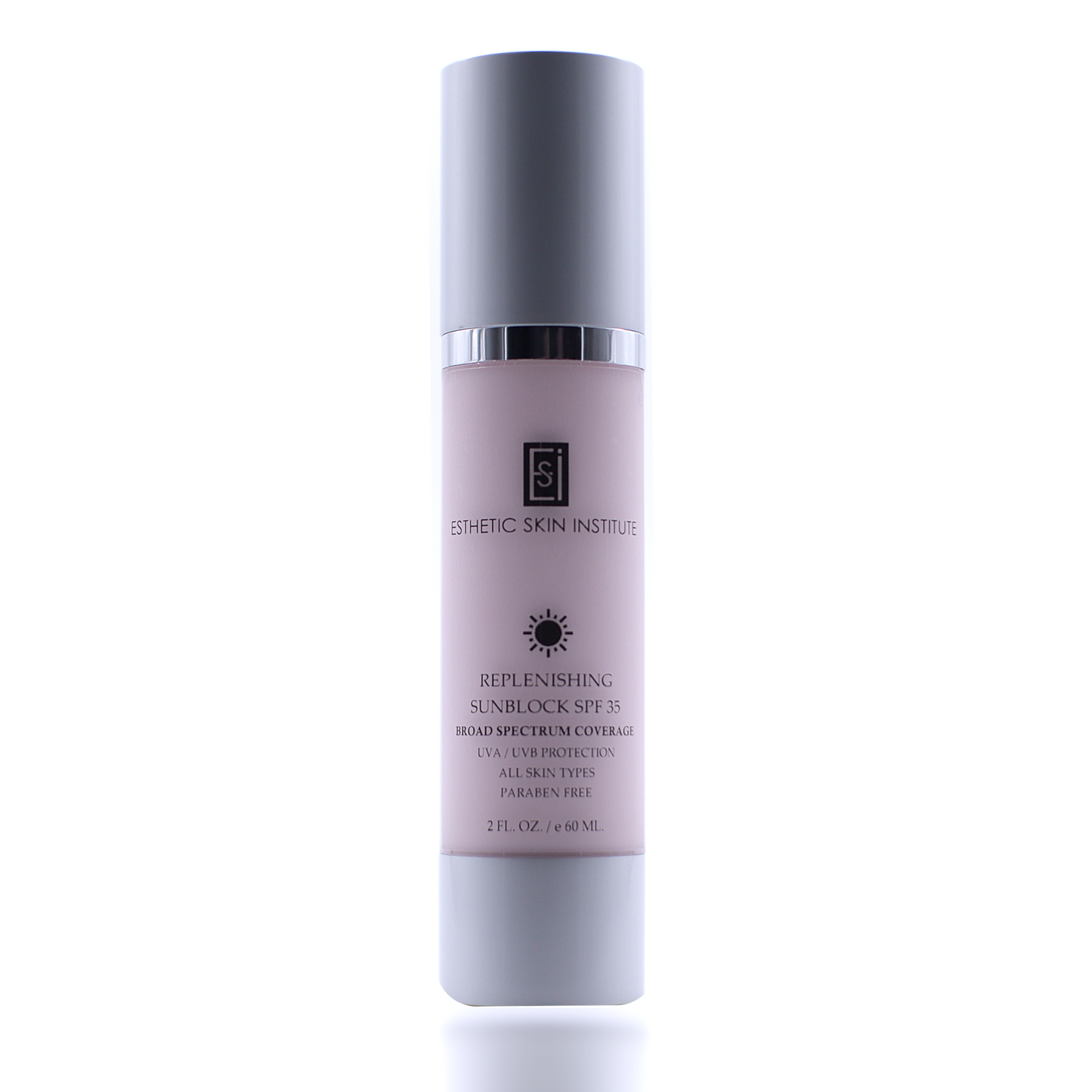 Replenishing Sunblock SPF 35+