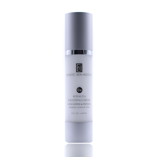 Rosacea Soothing Creme