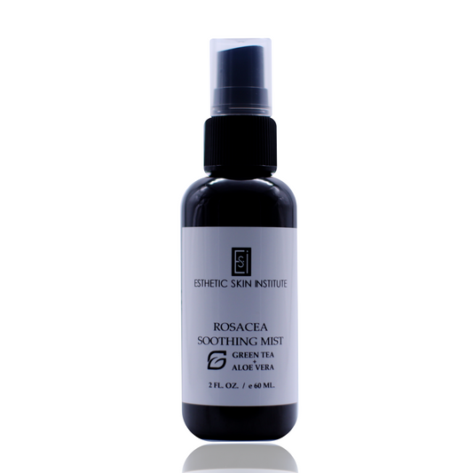 Rosacea Soothing Mist