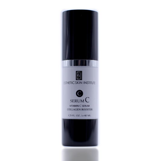 Serum-C Collagen Booster