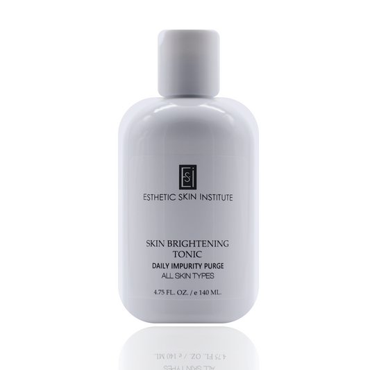 Skin Brightening Tonic