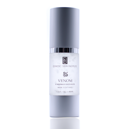 Venom Wrinkle Anti-dote