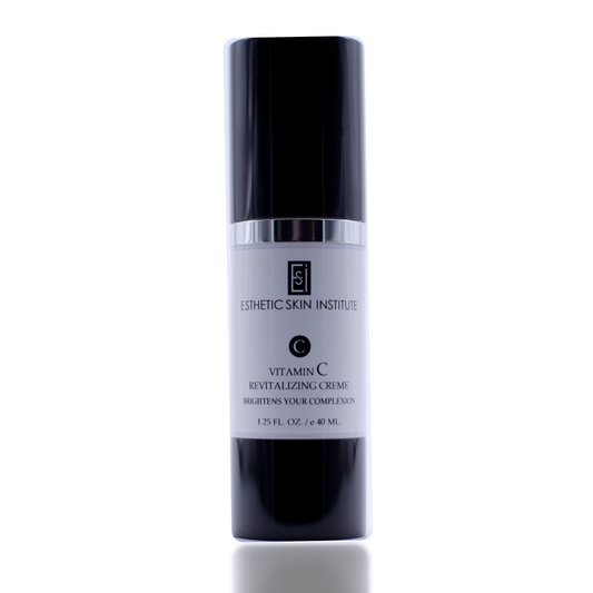 Vitamin C Revitalizing Creme